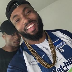 Meet your Posher, Christian